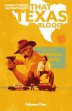 THAT TEXAS BLOOD TP VOL 01 2026 PRINTING