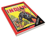 PRE CODE CLASSICS THE WHITE INDIAN TP SOFTEE VOL 01