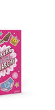 STICKERS AGAINST THE PATRIARCHY TP A LITTLE STICKER BOOK