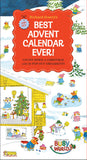 RICHARD SCARRYS BEST ADVENT CALENDAR EVER
