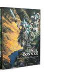 THE ART OF PAUL BONNER DOWN FROM THE MOUNTAINS HC