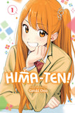 Hima-Ten! GN VOL 01