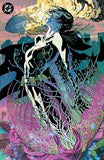 BATGIRL #23 CVR C GUILLEM MARCH BAD SEEDS SPOT FOIL VAR (BATMAN BAD SEEDS)
