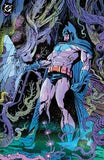 BATMAN #13 CVR I GUILLEM MARCH BAD SEEDS SPOT FOIL VAR (BATMAN BAD SEEDS)