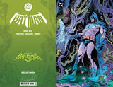 BATMAN #13 CVR I GUILLEM MARCH BAD SEEDS SPOT FOIL VAR (BATMAN BAD SEEDS)
