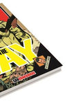 GOLDEN AGE CLASSICS BLACK CONDOR & THE RAY TP SOFTEE VOL 03
