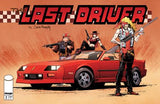 LAST DRIVER #2 CVR B SEAN MURPHY VAR (OF 5)