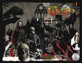 LYCAN #1 CVR A TIM BRADSTREET (OF 3)
