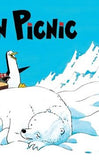 PENGUIN PICNIC HC