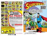SUPERMAN #141 FACSIMILE EDITION CVR A CURT SWAN