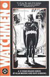 WATCHMEN #1 FACSIMILE EDITION CVR B DAVE GIBBONS CARD STOCK VAR (OF 12)