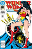 WONDER WOMAN #72 FACSIMILE EDITION CVR A BRIAN BOLLAND