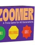 OK ZOOMER