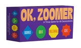 OK ZOOMER