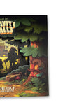 THE ART OF GRAVITY FALLS HC