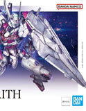 GUNDAM LFRIT WITCH FROM MERCURY HG 1/144