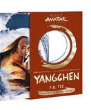 AVATAR THE LAST AIRBENDER THE YANGCHEN NOVELS ULTIMATE COLLECTORS EDITION HC