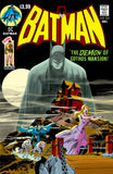 BATMAN #227 FACSIMILE EDITION CVR A NEAL ADAMS