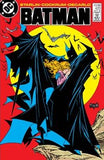 BATMAN #423 FACSIMILE EDITION CVR A TODD MCFARLANE