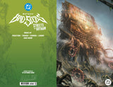 BATMAN BAD SEEDS STREETS OF GOTHAM #1 (ONE SHOT) CVR D KYUYONG EOM BAD SEEDS SPOT FOIL VAR