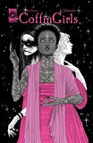 COFFIN GIRLS #1 CVR A MEGAN HUTCHISON JOSEPH SCHMALKE (OF 5)