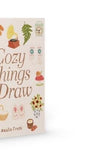 COZY THINGS TO DRAW TP