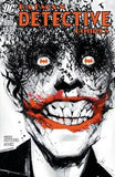 DETECTIVE COMICS #880 FACSIMILE EDITION (2026 REPRINT) CVR A JOCK