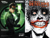 DETECTIVE COMICS #880 FACSIMILE EDITION (2026 REPRINT) CVR A JOCK