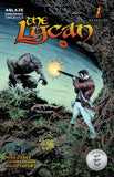 LYCAN #2 CVR A TIM BRADSTREET (OF 3)