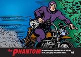 PHANTOM HC VOL 36 THE COMPLETE NEWSPAPER DAILIES (1993-1994)