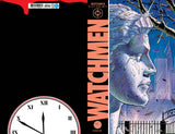 WATCHMEN #2 FACSIMILE EDITION CVR A DAVE GIBBONS (OF 12)