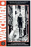 WATCHMEN #2 FACSIMILE EDITION CVR B DAVE GIBBONS CARD STOCK VAR (OF 12)
