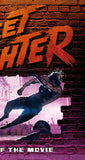 STREET FIGHTER THE MAKING OF THE MOVIE HC