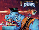 DORC #1 7TH PTG CVR A