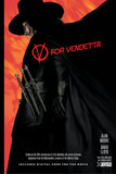 V FOR VENDETTA DELUXE EDITION LCSD DAY 2026 EDITION HC
