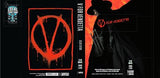 V FOR VENDETTA DELUXE EDITION LCSD DAY 2026 EDITION HC