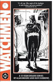 WATCHMEN #1 FACSIMILE EDITION CVR C DAVE GIBBONS FOIL VAR OF 12