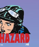 JOHNNY HAZARD HC VOL 14 THE NEWSPAPER DAILIES (1965-1966)