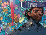 KARMAN BLADE #3 CVR A IAN BERTRAM & MATT HOLLINGSWORTH WRAPAROUND (OF 4)