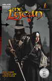 LYCAN #3 CVR A TIM BRADSTREET (OF 3)