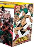 MY HERO ACADEMIA BOX SET 02