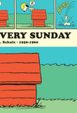 PEANUTS EVERY SUNDAY TP 1956-1960 TP