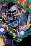 PLANET DEATH #3 CVR D ACKY BRIGHT WRAPAROUND VAR (OF 4)
