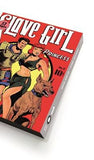 SLAVE GIRL & JUNGLE GIRL HC VOL 01 SLIPCASE EDITION