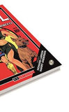 SLAVE GIRL & JUNGLE GIRL TP SOFTEE VOL 01