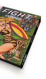TIGER GIRL HC VOL 03 SLIPCASE EDITION