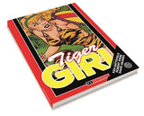 TIGER GIRL TP SOFTEE VOL 03