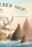 Antlered Ship