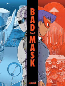 BAD MASK ORIGINAL GN