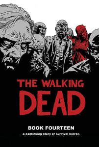 WALKING DEAD HC VOL 14